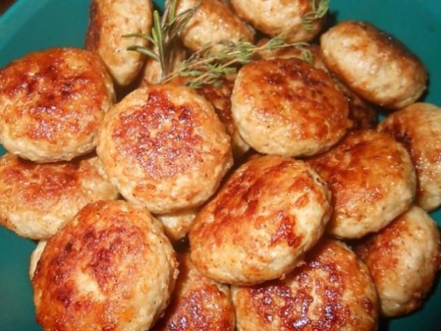 Любимые "секретные" котлетки, которые сводят с ума всех, кто их пробовал!