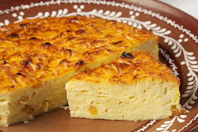 Настоящее чудо! Такая вкуснятина готовиться за считаные минуты из простых продуктов Настоящее чудо! Такая вкуснятина готовиться за считаные минуты из простых продуктов