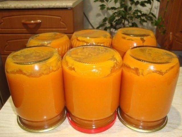 Очень нравится вкус. Делаю каждый год уже много лет. Икра кабачковая на 3 кг.