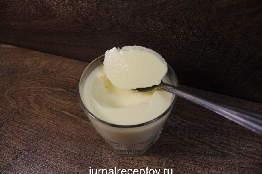 По вкусу — превосходная вещь! Самый простой и вкусный десерт По вкусу — превосходная вещь! Самый простой и вкусный десерт