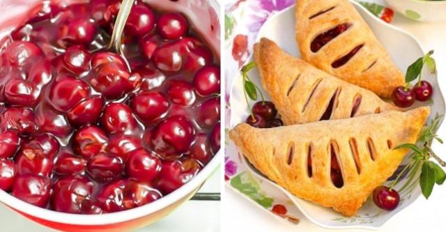 Потрясающе вкусная и ароматная выпечка, что просто не описать словами.