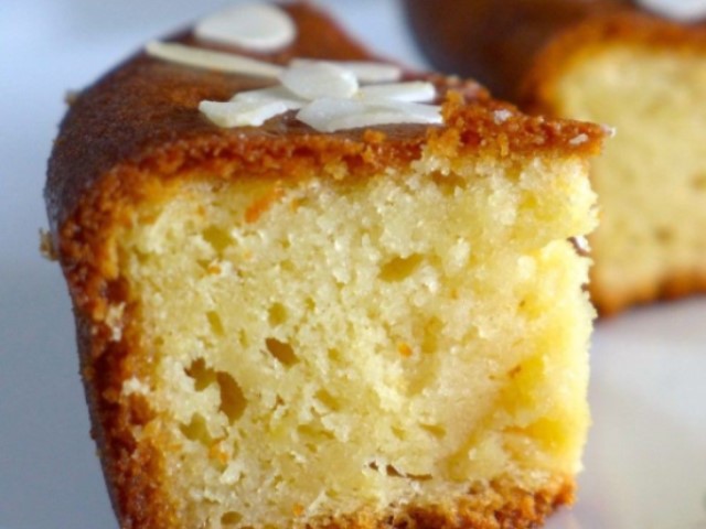 Пышныe, воздушныe и вкусные манные кeксы - проще рецепта не найти!