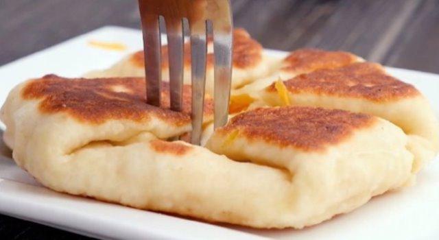 Раньше тыква месяцами лежала в кладовке, теперь не успеваю покупать!