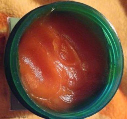 Рецепт самой ценной бабушкиной растирки Рецепт самой ценной бабушкиной растирки