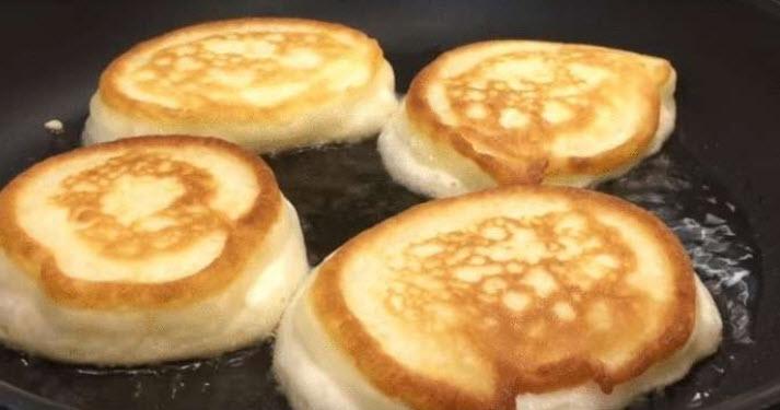 САМЫЕ ВКУСНЫЕ И НЕЖНЫЕ ОЛАДУШКИ, ПЫШНЕЕ КОТОРЫХ МОЖЕТ БЫТЬ ТОЛЬКО ПУХ САМЫЕ ВКУСНЫЕ И НЕЖНЫЕ ОЛАДУШКИ, ПЫШНЕЕ КОТОРЫХ МОЖЕТ БЫТЬ ТОЛЬКО ПУХ