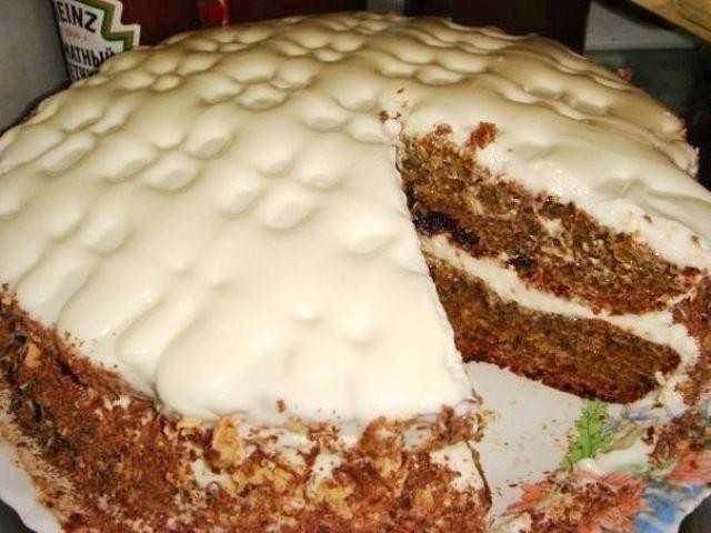 САМЫЙ ВКУСНЫЙ И БЫСТРЫЙ ТОРТ-ТО ЧТО НАДО ДЛЯ ХОРОШЕГО ЧАЕПИТИЯ! 