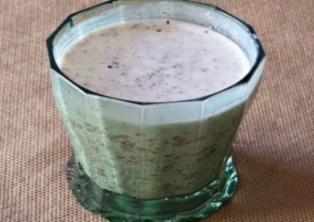 СУПЕРСКРАБ ДЛЯ КИШЕЧНИКА. ПЬЮ УТРОМ, А ВЕЧЕРОМ ГОТОВА РАСЦЕЛОВАТЬ СВОИ ВЕСЫ