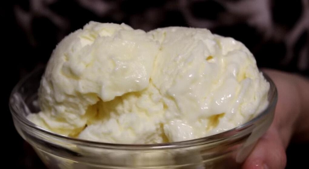 Вкус, как в детстве! Домашнее мороженное, которое можно приготовить за копейки