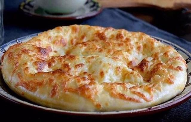 Вкуснейшие хачапури - самый лучший рецепт!