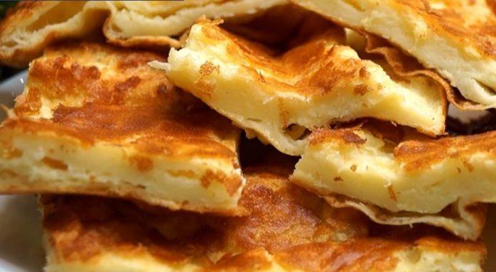 ВКУСНЯТИНА ИЗ МОЛОКА ВСЕГО ЗА НЕСКОЛЬКО МИНУТ ВКУСНЯТИНА ИЗ МОЛОКА ВСЕГО ЗА НЕСКОЛЬКО МИНУТ