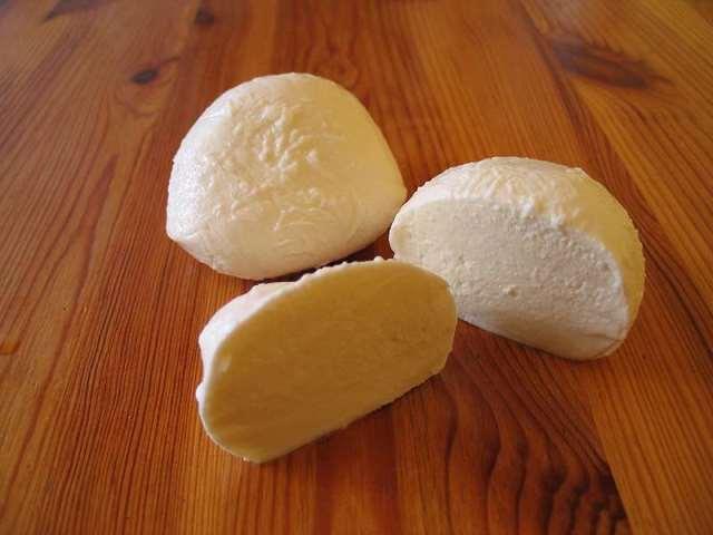 Вкусный настоящий сыр из обычного картофеля!