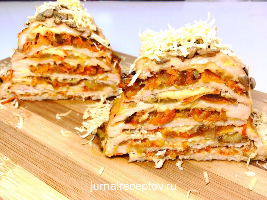 Вы еще готовите куриные отбивные? Уже давно делаю из филе вот такую вкуснятину! Вы еще готовите куриные отбивные? Уже давно делаю из филе вот такую вкуснятину!