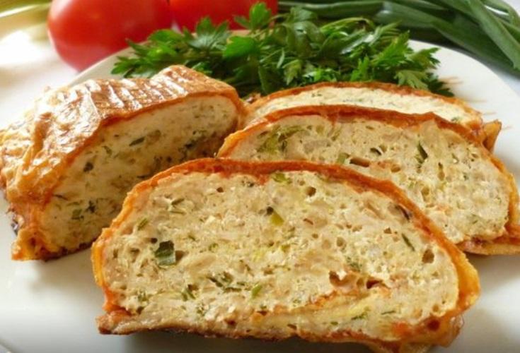 Вы не поверите, но эта вкуснятина из вафельного коржа. Родные точно будут в восторге Вы не поверите, но эта вкуснятина из вафельного коржа. Родные точно будут в восторге