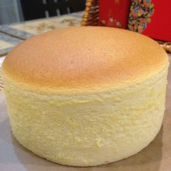 Японский пирог – получается невероятно вкусным, нежным и мягким! А какая воздушная структура!