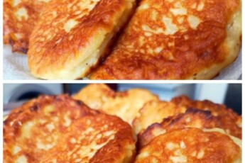 Пышные оладьи с яблоками. Роскошное угощение из простых продуктов