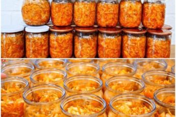 Закрыла 80 банок, муж кричит, что мало! Ленивые голубцы в банках. Вкуснее свежих!