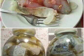 Маринованный толстолобик — коронное блюдо моего мужа. По такому рецепту, можно мариновать не только толстолобика, а любую морскую или речную рыбу.