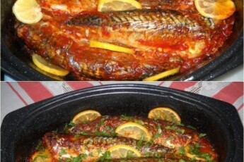 Подруга из Кореи научила: скумбрию теперь готовлю только так. Рецепт рыбы, который удивил моих гостей