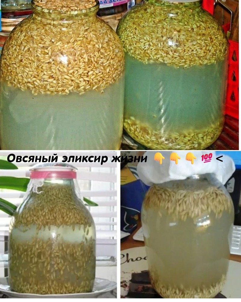 Эликсир жизни – поднимет на ноги даже самого тяжелого больного: решает многие проблемы со здоровьем и восстанавливает силы.