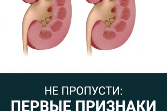 Первые признаки нарушений в работе почек, требующие вашего незамедлительного внимания