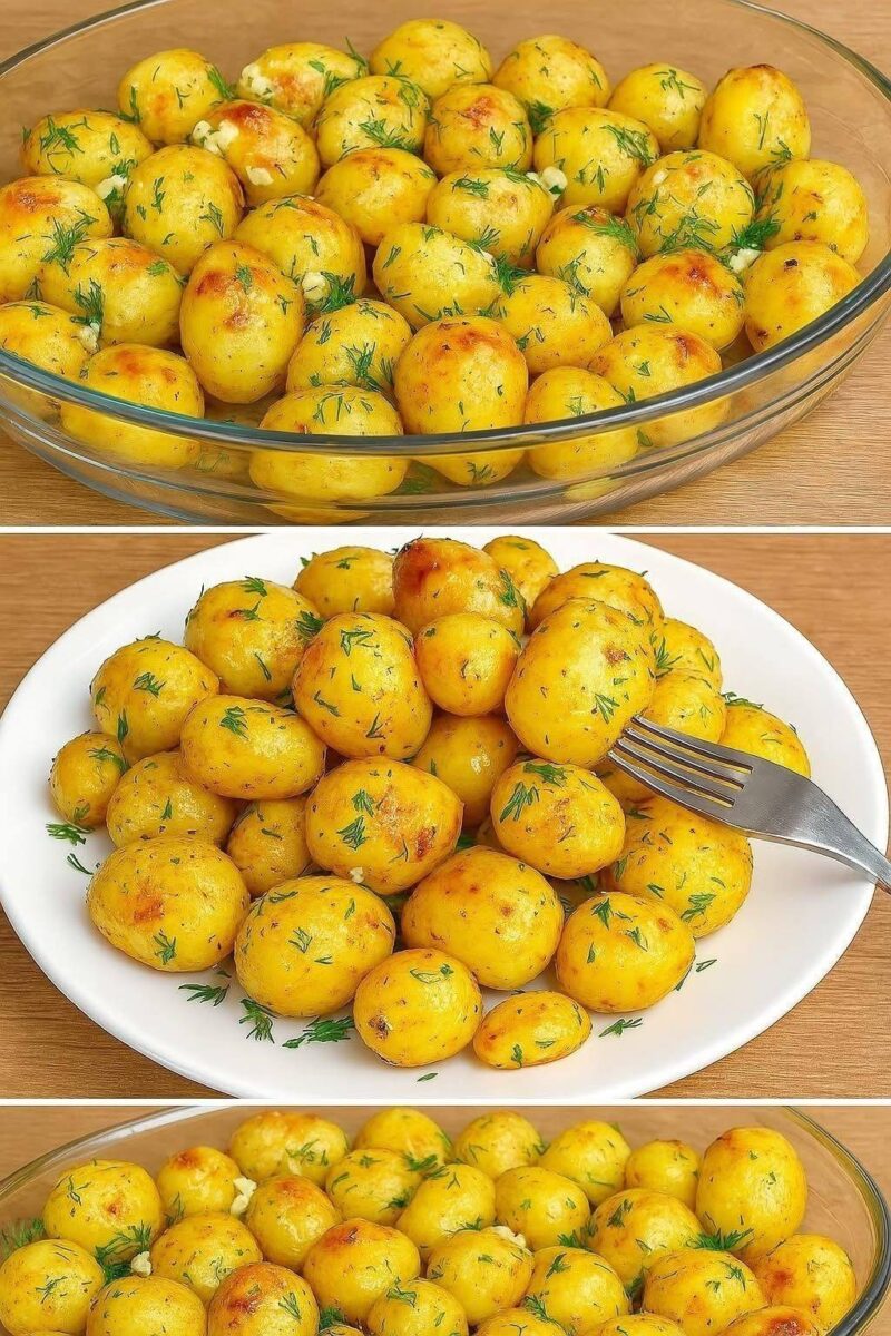 Просто пальчики оближешь. Вкуснее этой запеченной картошечки я еще не пробовала.