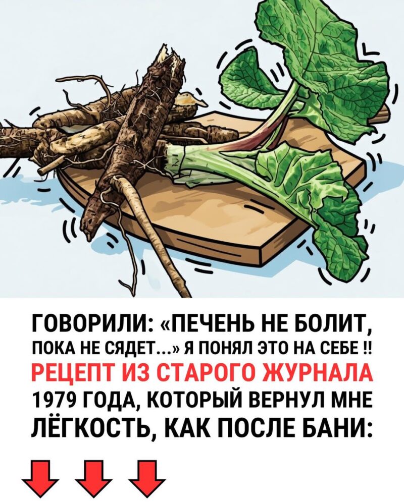 Рецепт из старого журнала... Рецепт из старого журнала...