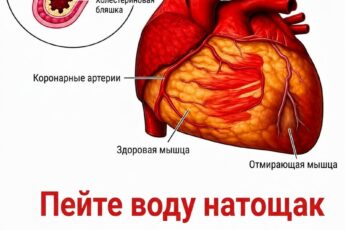 Вы знали, что употребление воды натощак может быть...